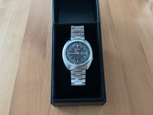 Orologio polso seiko 5 - orologio, da