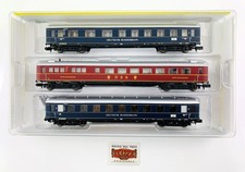 CS71 MINITRIX N 13727 - SET