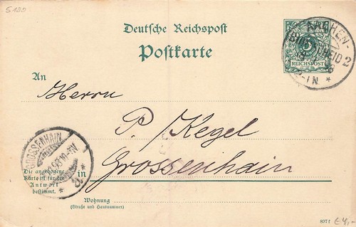 133740 5100 aquisgrana - 5100,