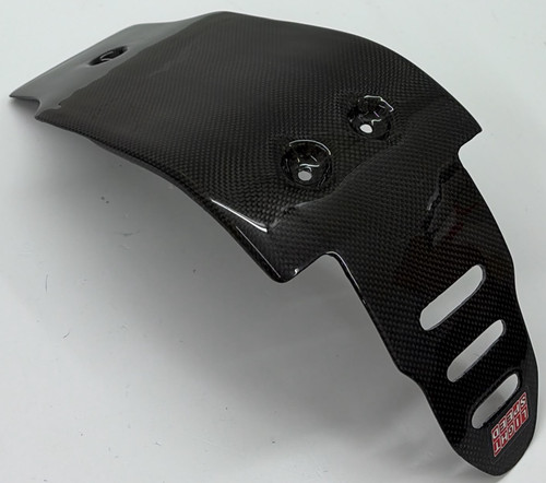 Paramotore carbonio oem - in,
