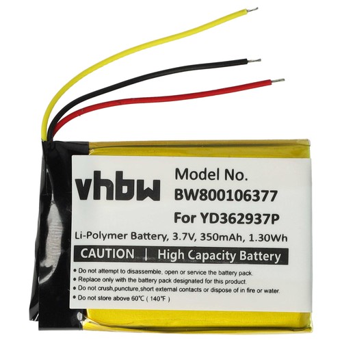 Batterie pour gopro armte 001 - gopro, armte-001