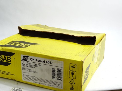 Elettrodo filo esab di - filo,