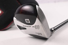 Wilson Deep Red II #3 legno /