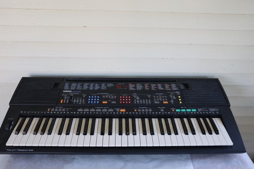 Yamaha psr portatone anni - yamaha,