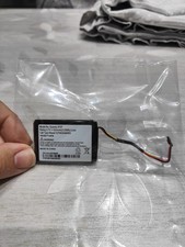 Batteria originale TomTom XL – modello Quanta VF3F (testata e funzionante)