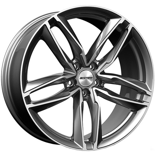 Cerchio lega gmp - in, atom