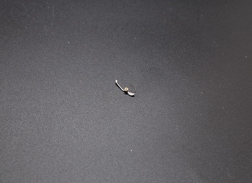 Replacement part original - replacement,