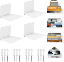 Mensole Da Muro per Libri