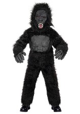 Costume da gorilla per bambini