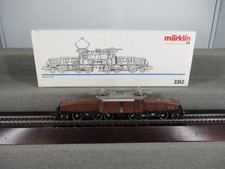 Märklin H0 3352 locomotore