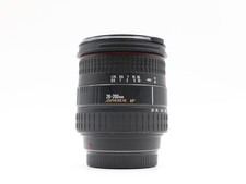 Sigma AF 28-200mm f/3.5-5.6 DL - Minolta Mount - ( per parti di ricambio)