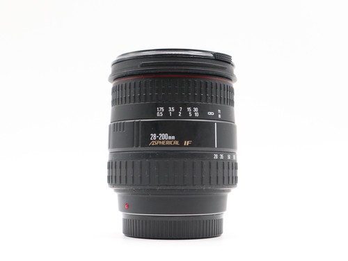 Sigma 200mm 5 - af, dl