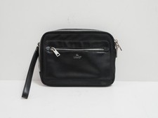 Pochette uomo liu nero di - nero,