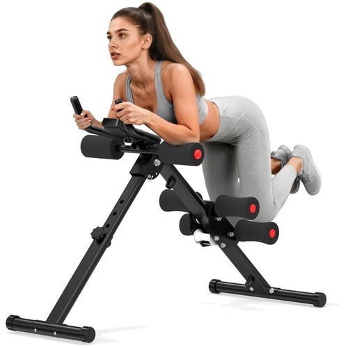 Roller addominali - ab,