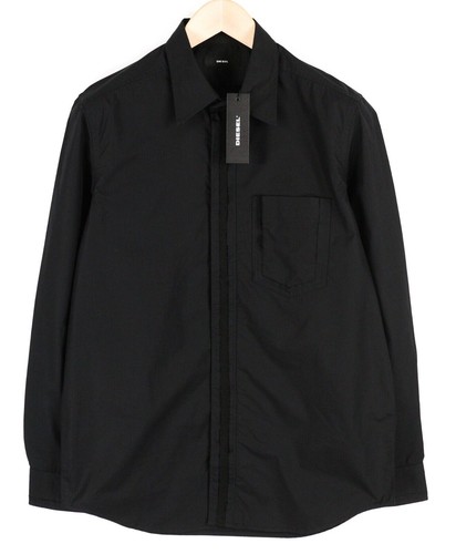 Diesel olsen camicia uomo - s-olsen, l