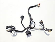 IMPIANTO ELETTRICO CABLAGGIO