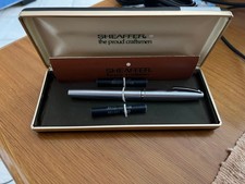 Sheaffer penna stilografica - penna,