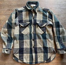 Giacca vintage Woolrich