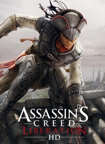 Assassin creed iii - assassin’s,