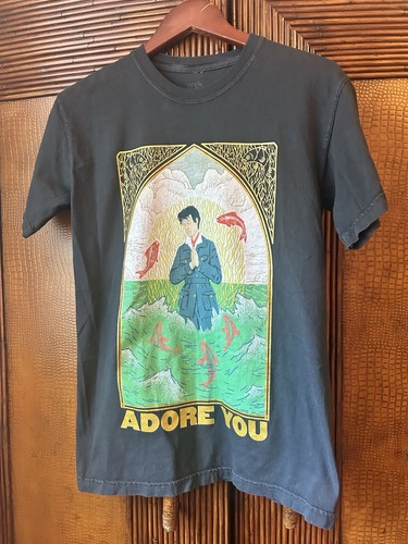 Shirt ufficiale harry - t-shirt,