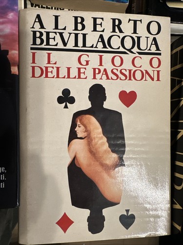 Gioco delle passioni - il,