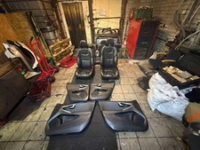 Set 526 sedili VOLVO V40 Cross