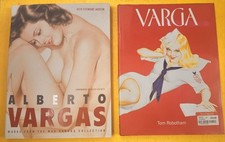 Alberto Vargas: Works by Max -
