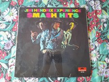 Jimi Hendrix Experience –