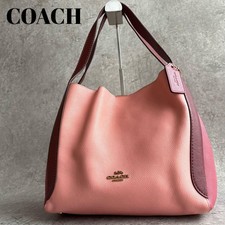 Borsa a mano Coach Hadley Hobo