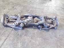 6570 Assale Ponte Posteriore