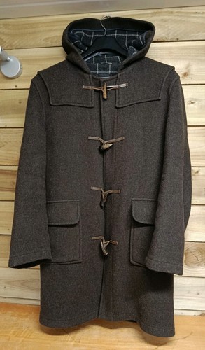 Giacca cappotto uomo linea - uomo,