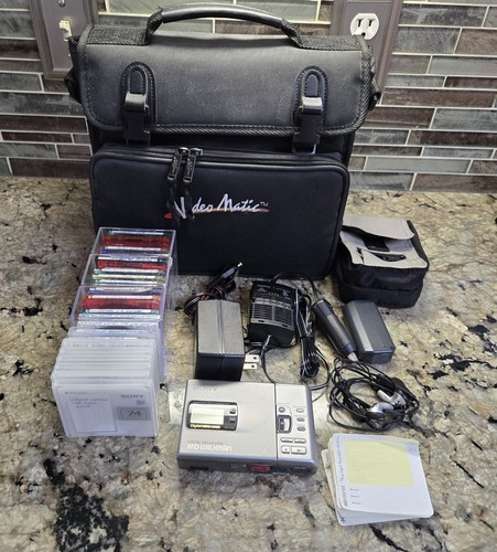 Sony walkman r30 - walkman, mz-r30