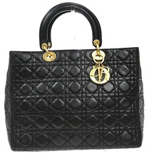 Borsa CHRISTIAN DIOR Lady