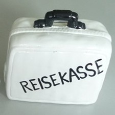 Salvadanaio Maialino Wutz