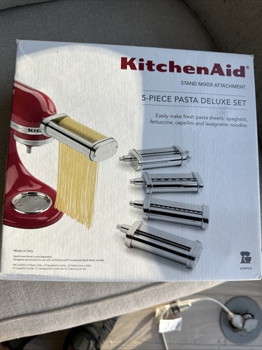 Kitchenaid piece deluxe - kitchenaid,
