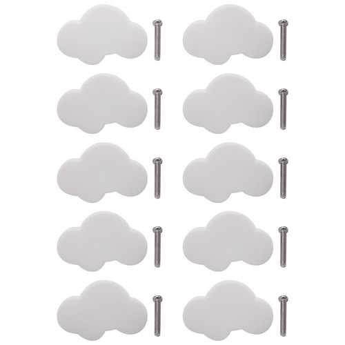 Pezzi cartoon cloud - cartoon,