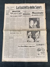 Quotidiano LA GAZZETTA DELLO