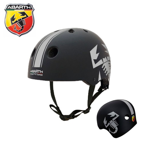 Casco abarth protettivo - casco,