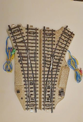 Märklin marklin 2 - mÄrklin, h0