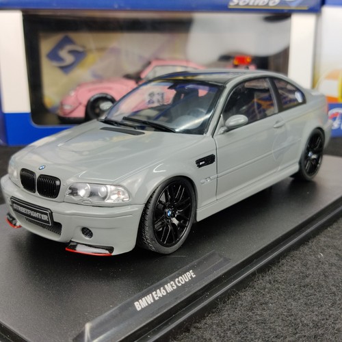Voiture solido bmw - solido, m3