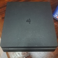 Sony PlayStation 4 Slim 500GB