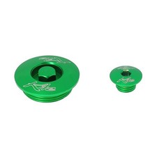 tappo motore Kite Kawasaki Kxf