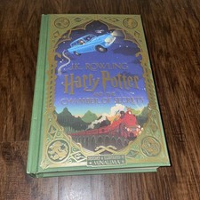 Harry Potter & the Chamber of