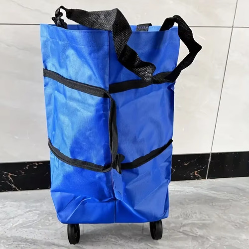 Carrello della spesa - della,
