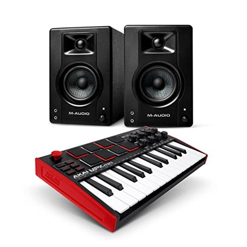 Casse keyboard tastiera - casse, pc