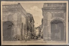 1950 - Novi Ligure - Via