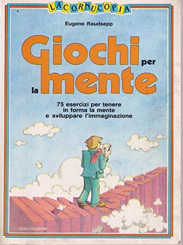 Giochi per mente - la,