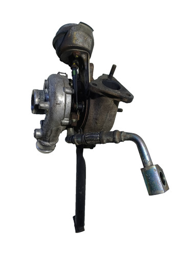 Turbina audi passat golf - a4,
