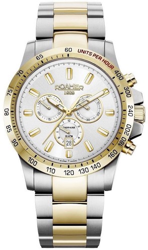 Roamer rimini 861837 - rimini, 861837-47-15-20