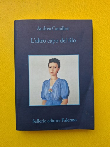 Andrea camilleri l altro - camilleri, l'altro